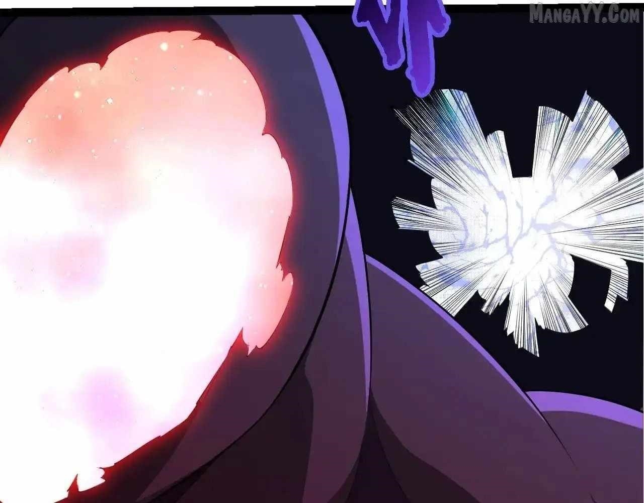 Evolution Begins With a Big Tree Chapter 451 - Page 33