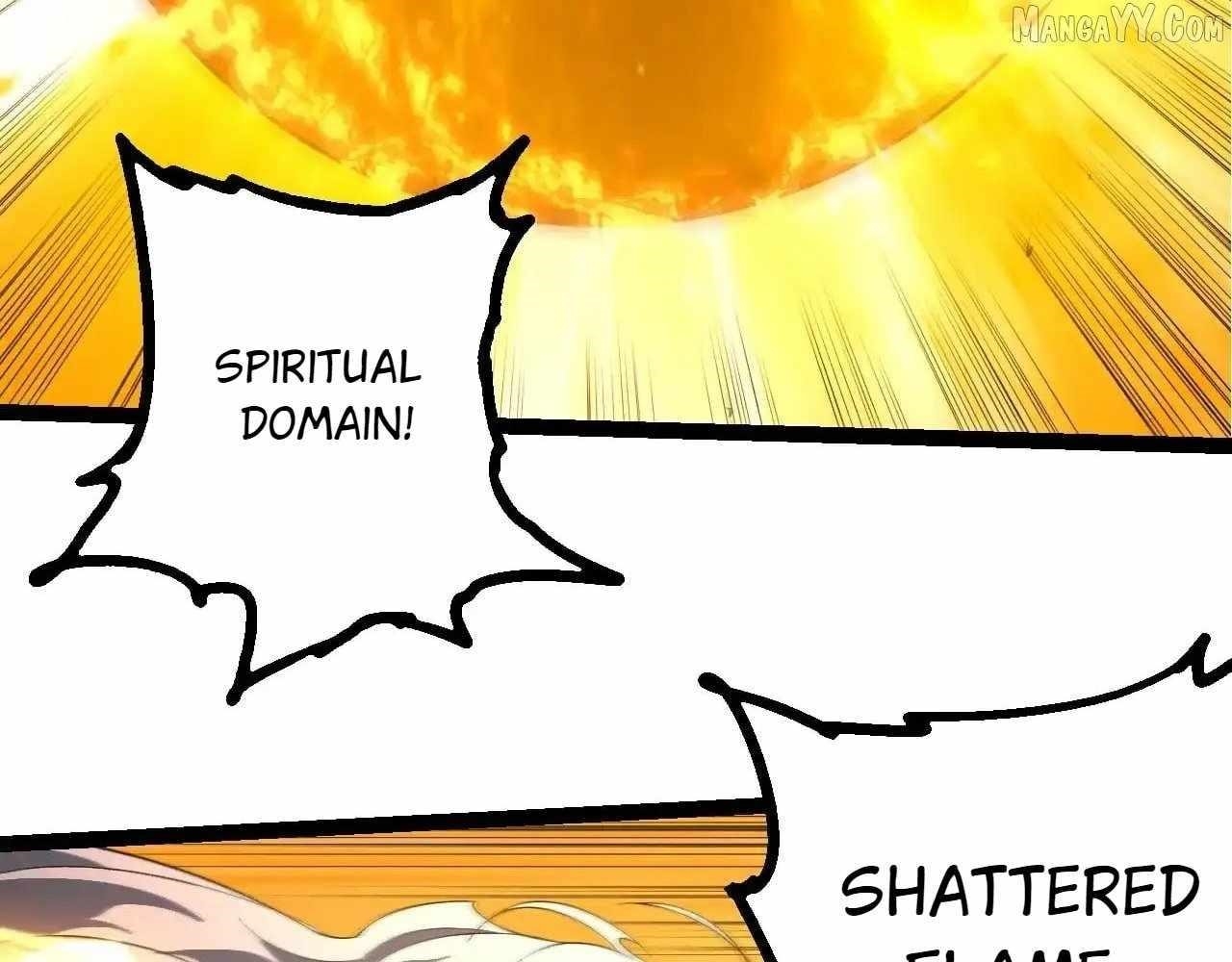 Evolution Begins With a Big Tree Chapter 451 - Page 54