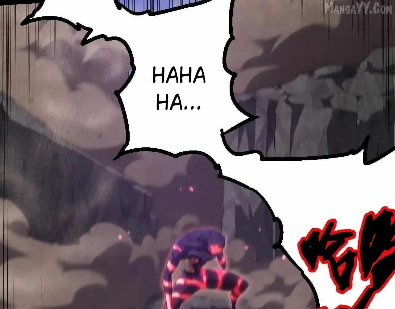 Evolution Begins With a Big Tree Chapter 451 - Page 86