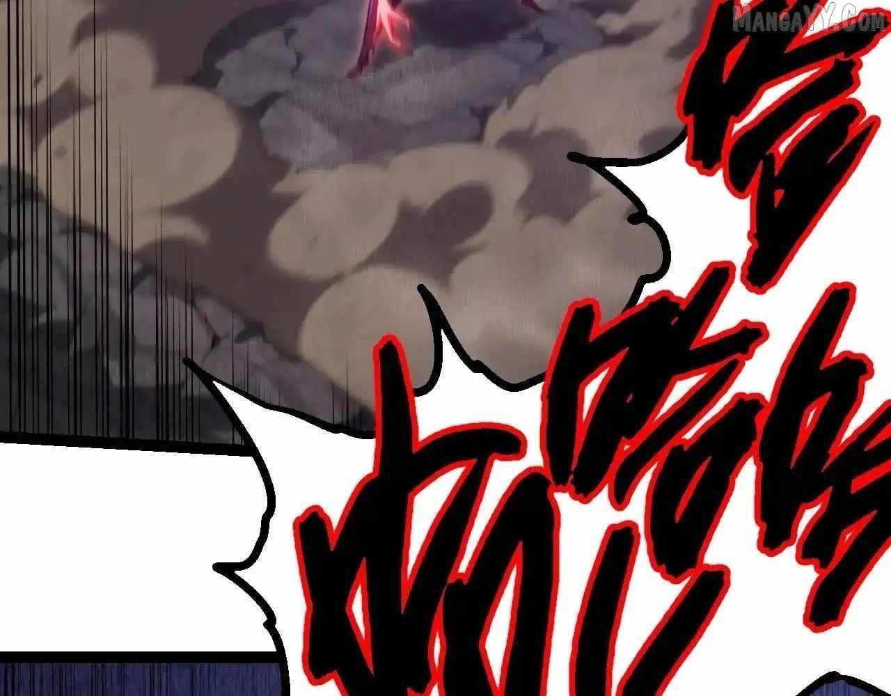 Evolution Begins With a Big Tree Chapter 451 - Page 87