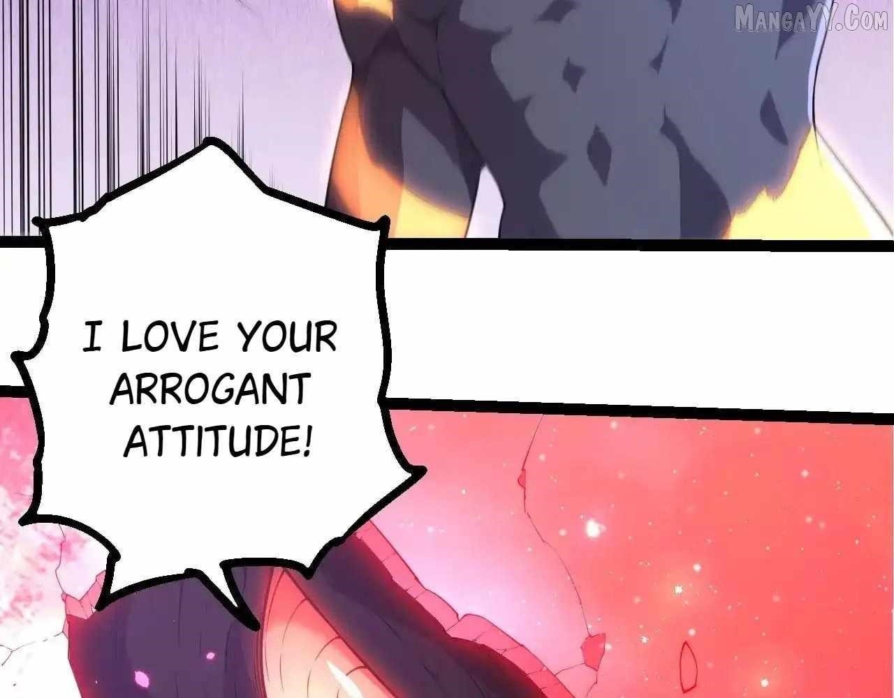 Evolution Begins With a Big Tree Chapter 451 - Page 89