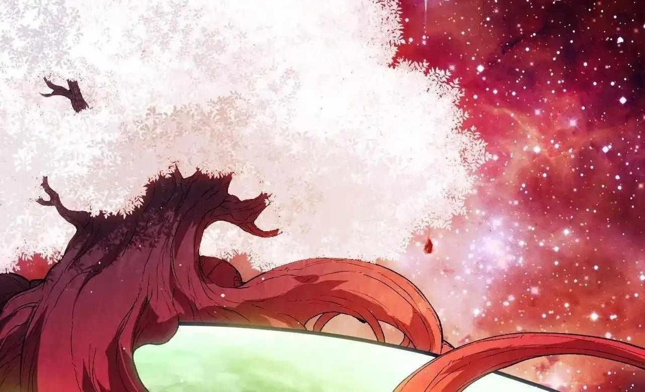 Evolution Begins With a Big Tree Chapter 452 - Page 1