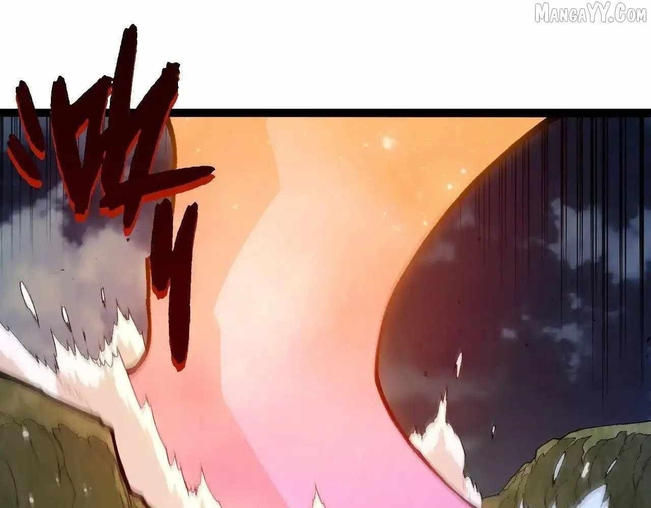 Evolution Begins With a Big Tree Chapter 452 - Page 11