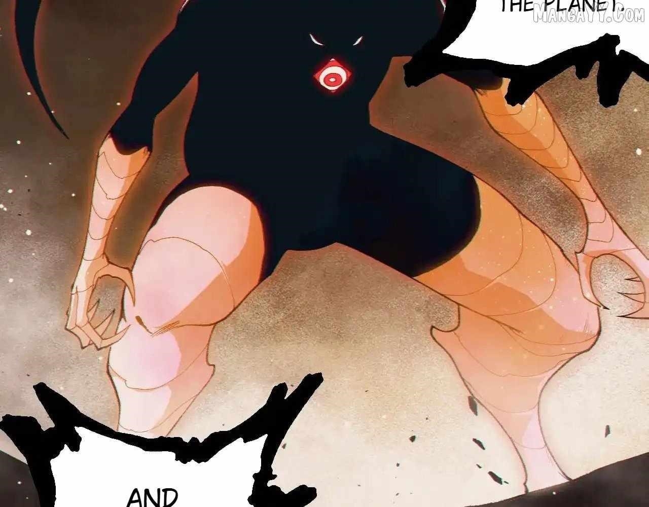 Evolution Begins With a Big Tree Chapter 452 - Page 18