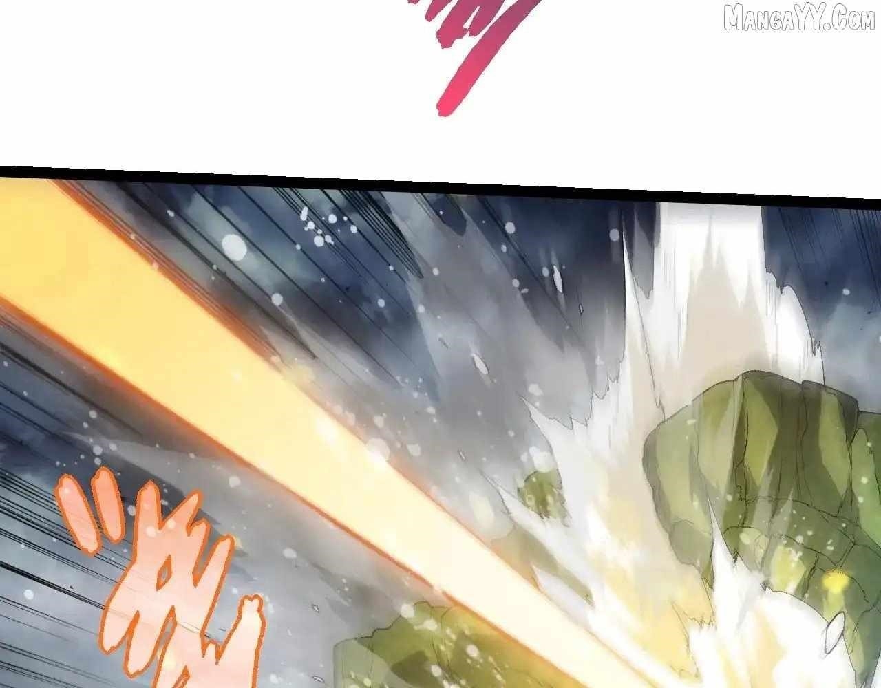 Evolution Begins With a Big Tree Chapter 452 - Page 46