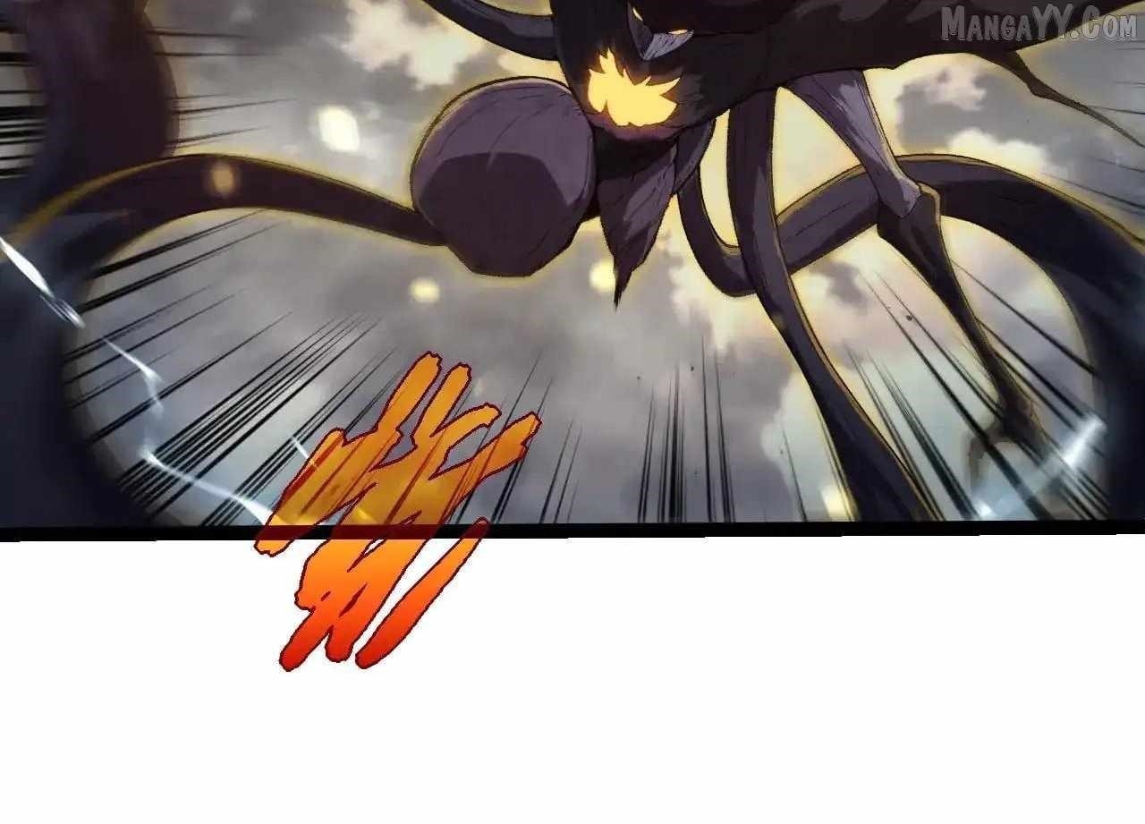 Evolution Begins With a Big Tree Chapter 452 - Page 50