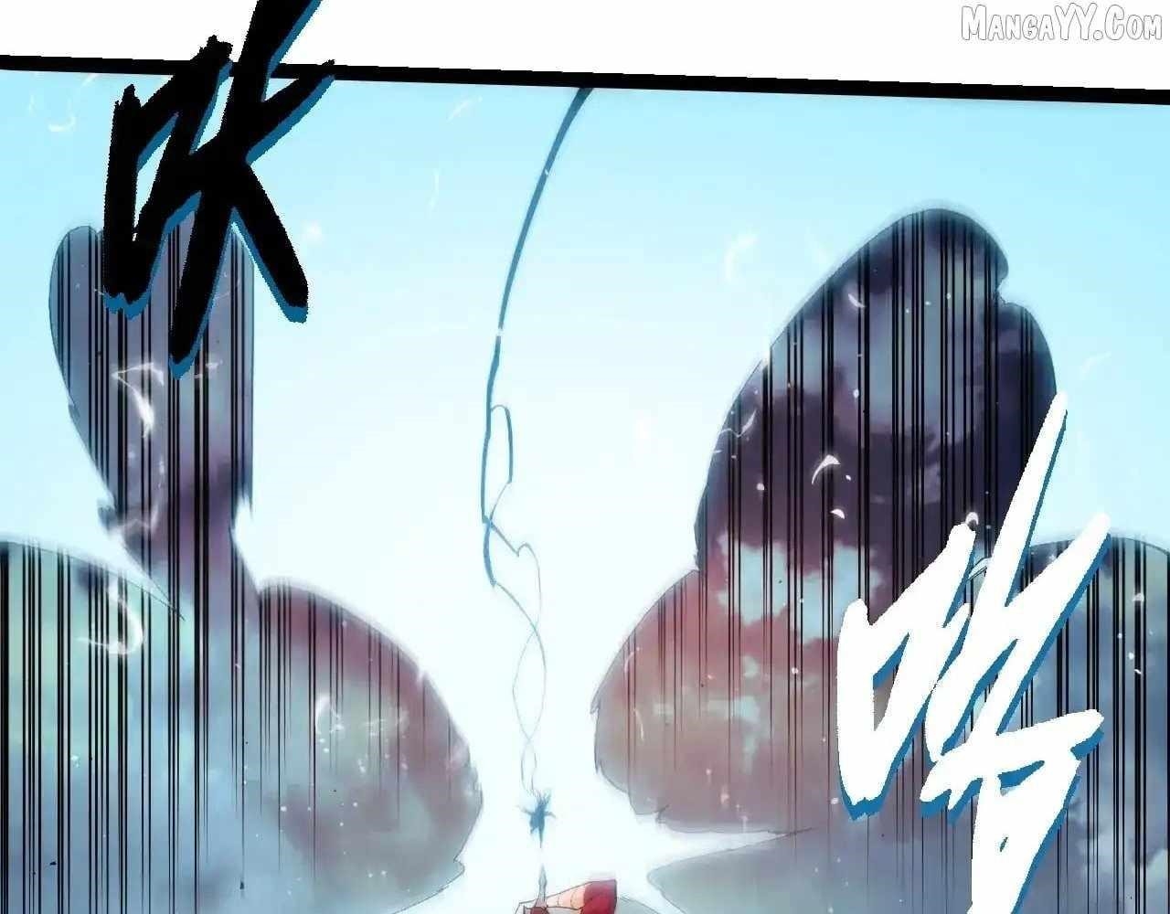 Evolution Begins With a Big Tree Chapter 452 - Page 53