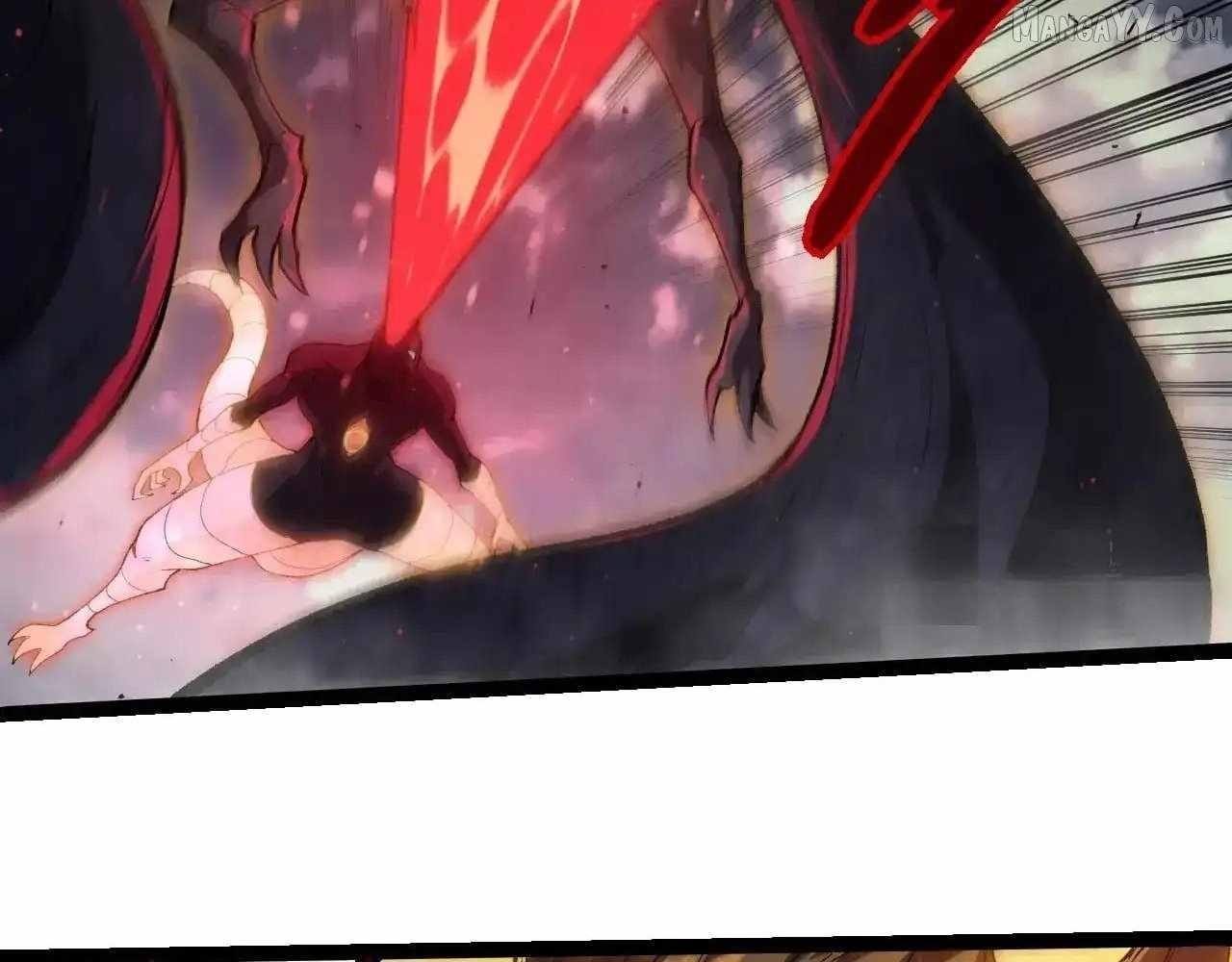 Evolution Begins With a Big Tree Chapter 452 - Page 57