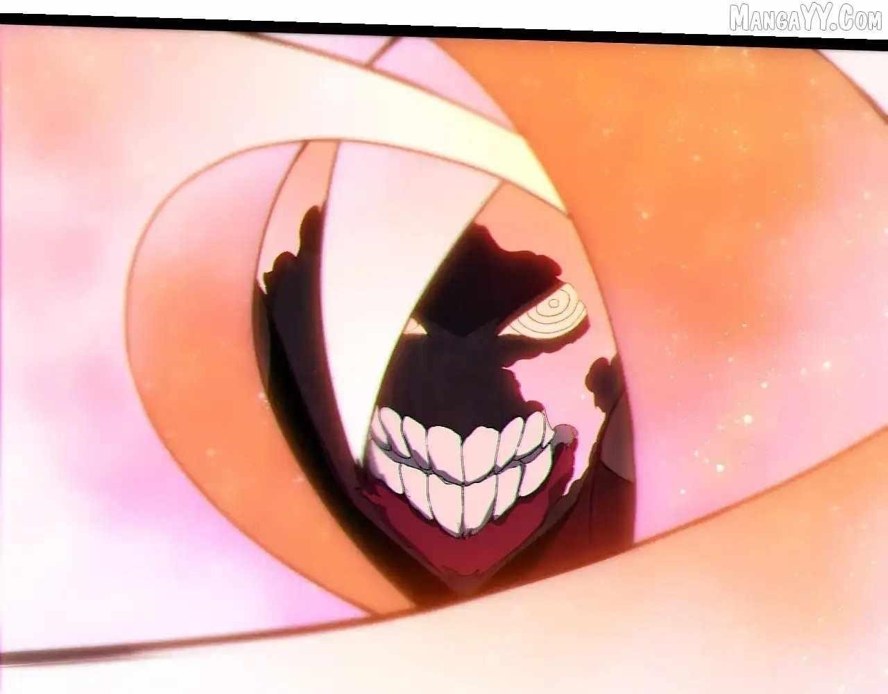 Evolution Begins With a Big Tree Chapter 452 - Page 6