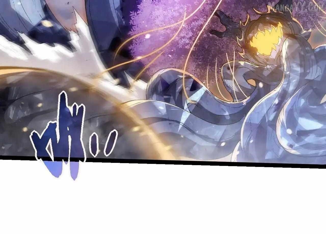 Evolution Begins With a Big Tree Chapter 452 - Page 80