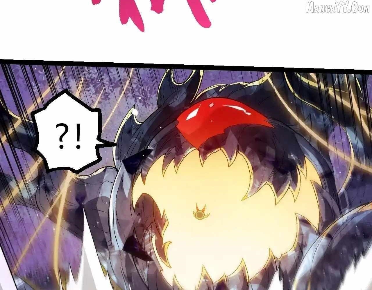 Evolution Begins With a Big Tree Chapter 452 - Page 86