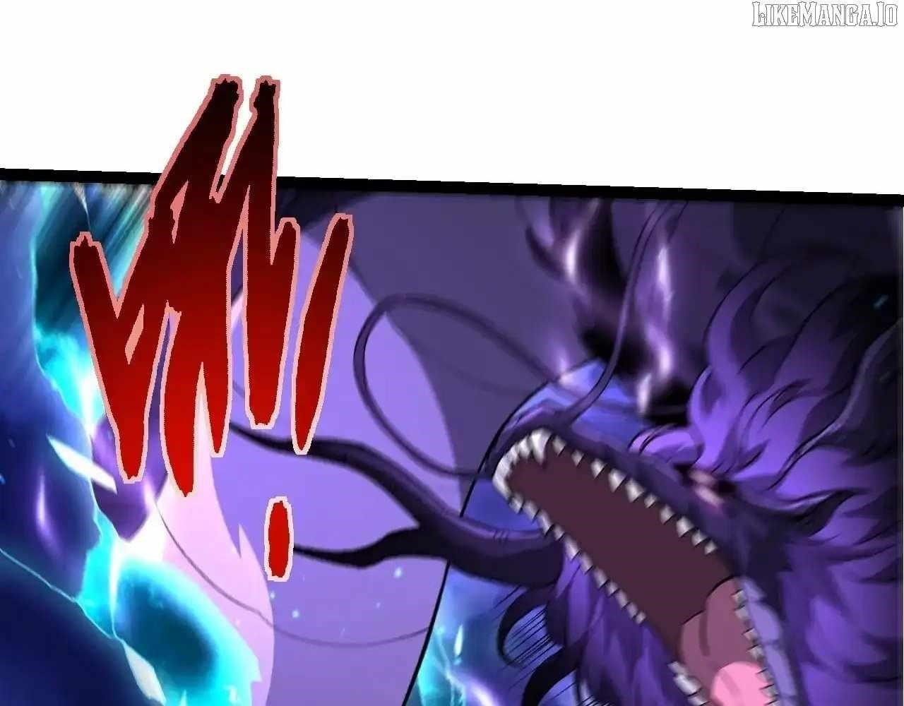 Evolution Begins With a Big Tree Chapter 453 - Page 11