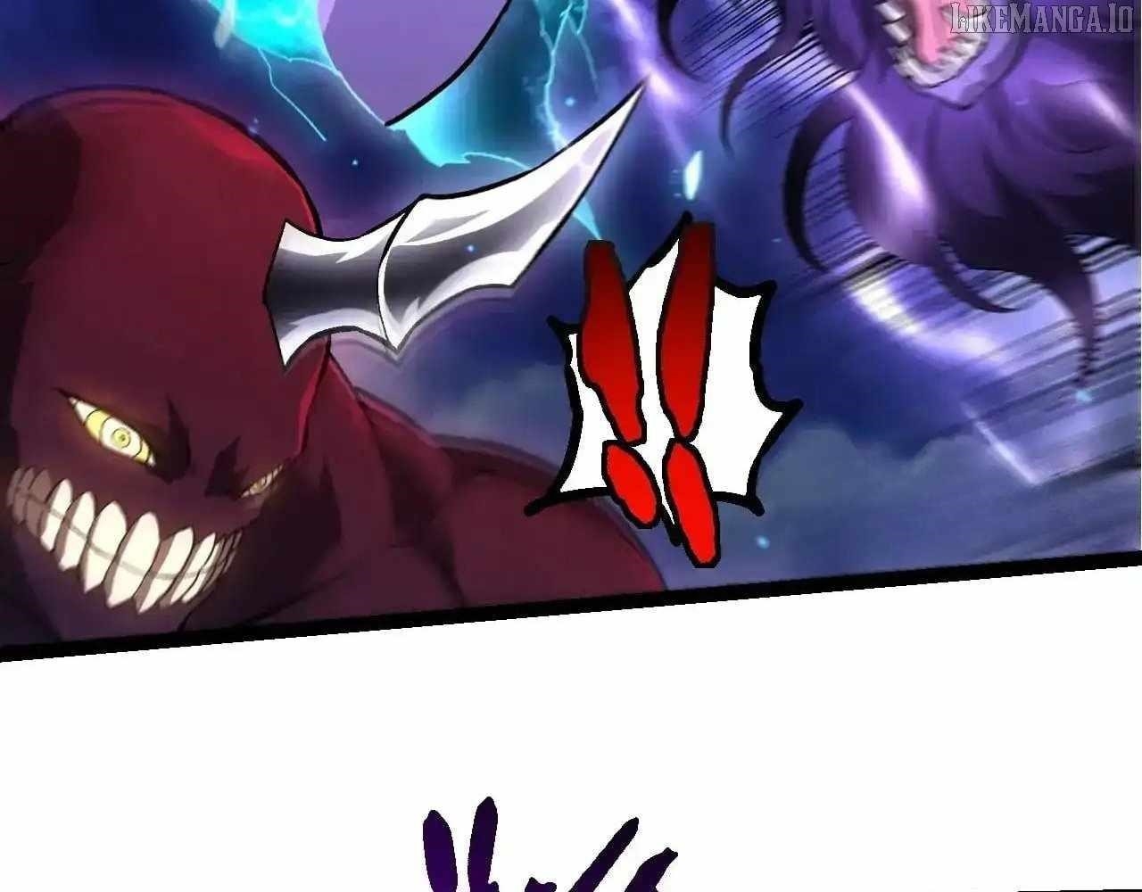 Evolution Begins With a Big Tree Chapter 453 - Page 12