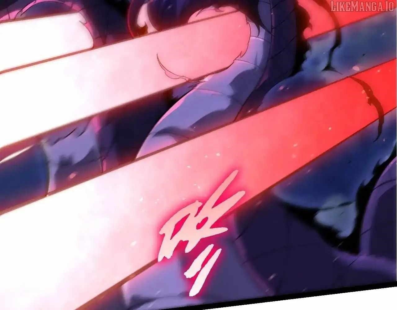 Evolution Begins With a Big Tree Chapter 453 - Page 18