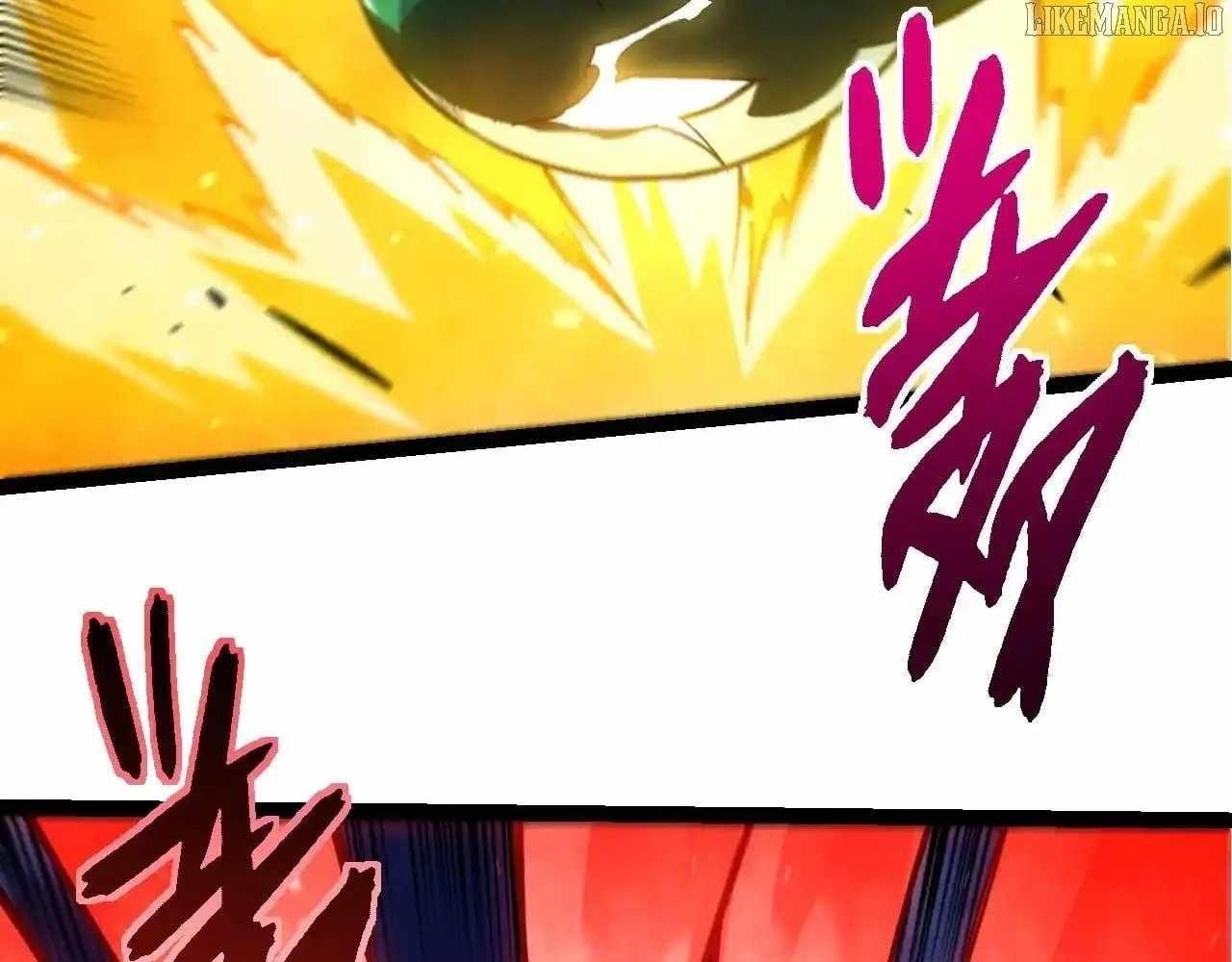 Evolution Begins With a Big Tree Chapter 453 - Page 52