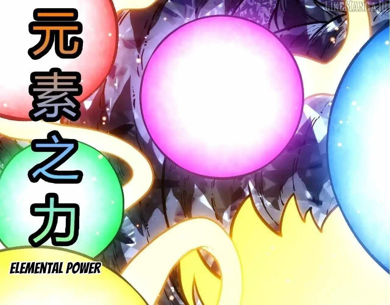 Evolution Begins With a Big Tree Chapter 453 - Page 68