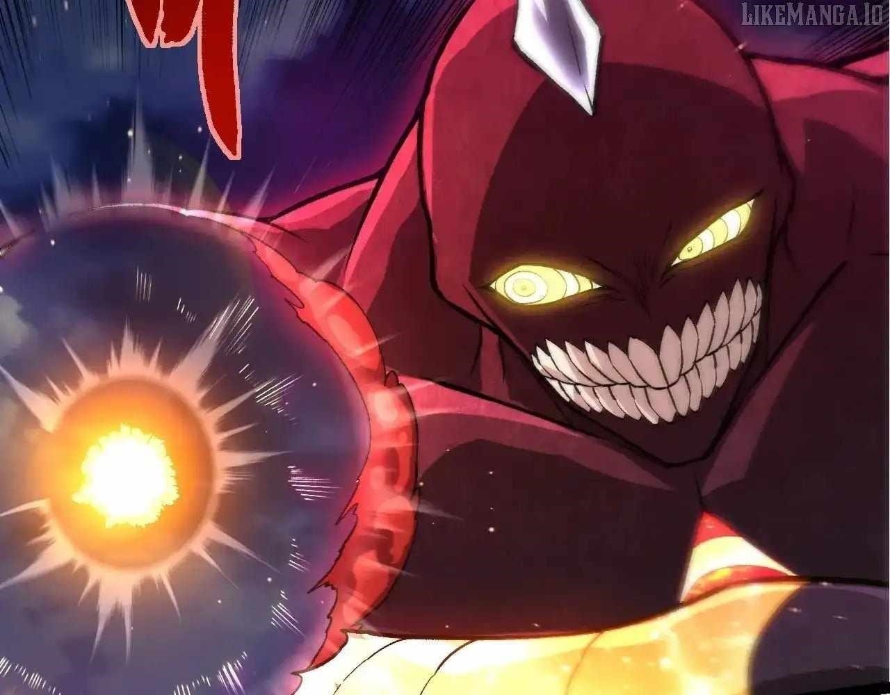 Evolution Begins With a Big Tree Chapter 453 - Page 73