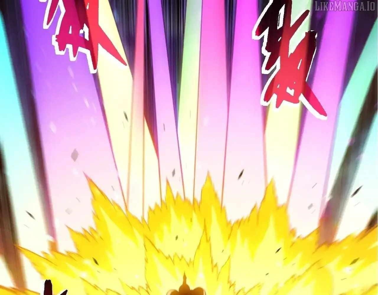 Evolution Begins With a Big Tree Chapter 453 - Page 78