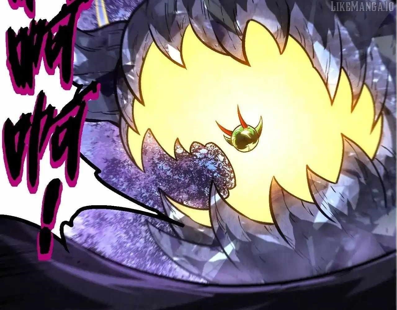 Evolution Begins With a Big Tree Chapter 453 - Page 83