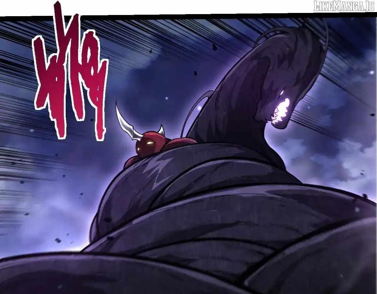 Evolution Begins With a Big Tree Chapter 453 - Page 88