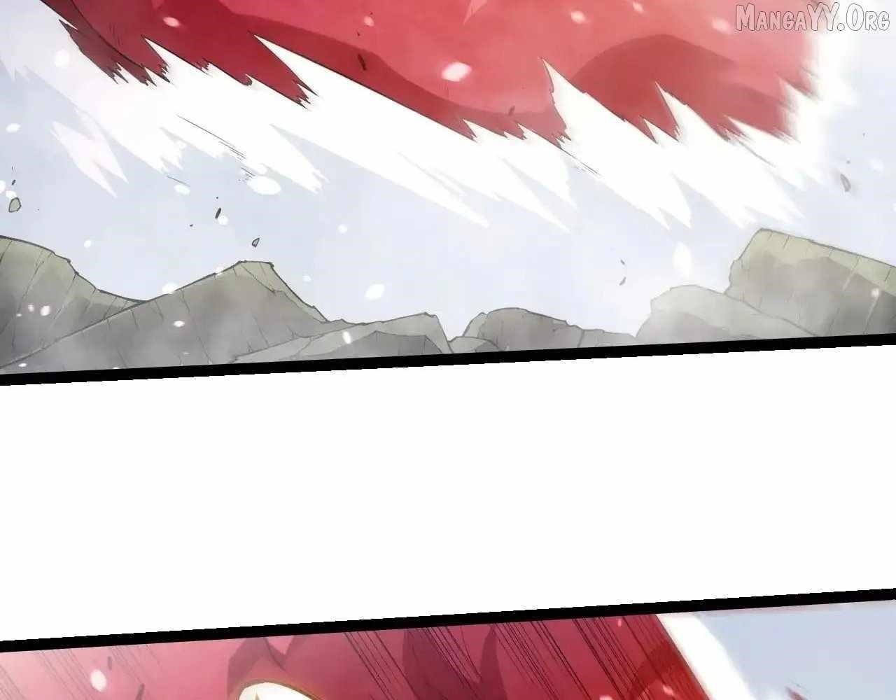 Evolution Begins With a Big Tree Chapter 454 - Page 14