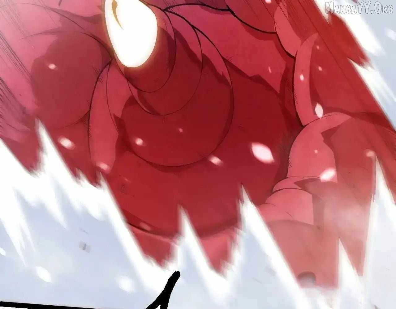 Evolution Begins With a Big Tree Chapter 454 - Page 15