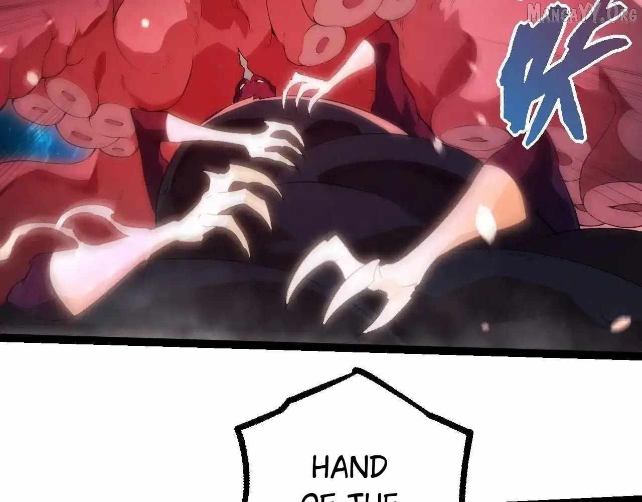 Evolution Begins With a Big Tree Chapter 454 - Page 2