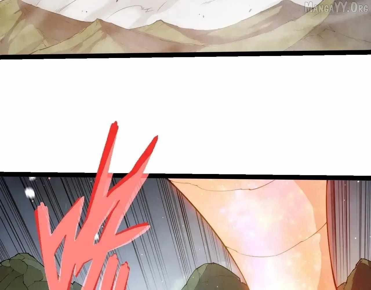 Evolution Begins With a Big Tree Chapter 454 - Page 24