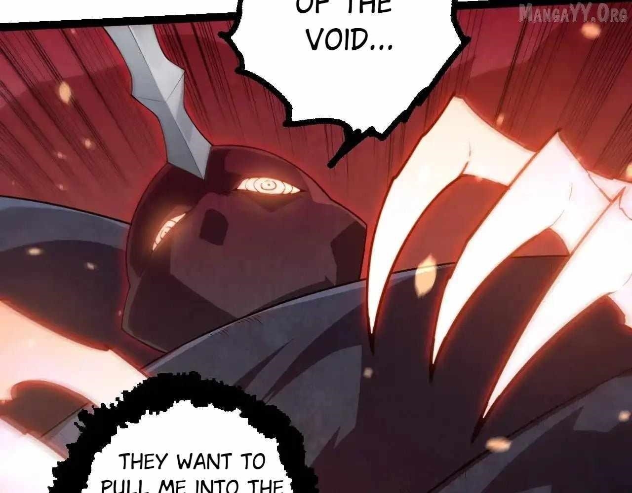 Evolution Begins With a Big Tree Chapter 454 - Page 3