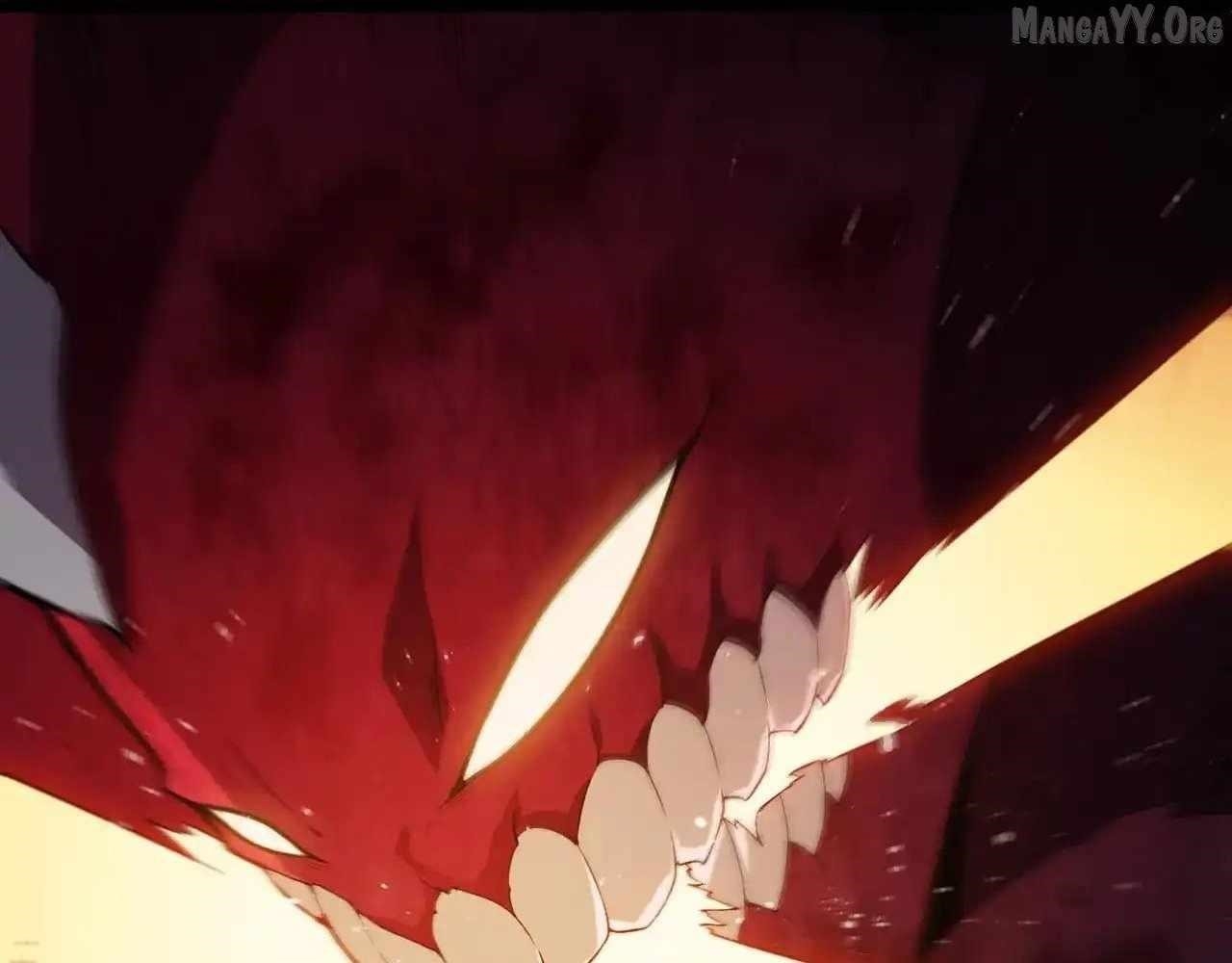 Evolution Begins With a Big Tree Chapter 454 - Page 36