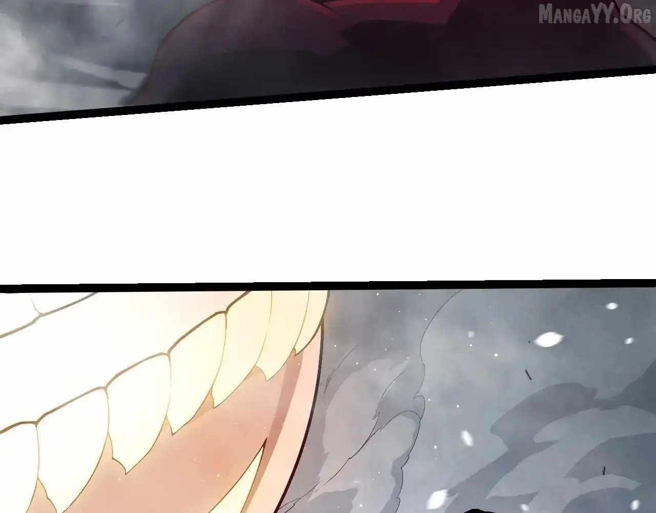 Evolution Begins With a Big Tree Chapter 454 - Page 44