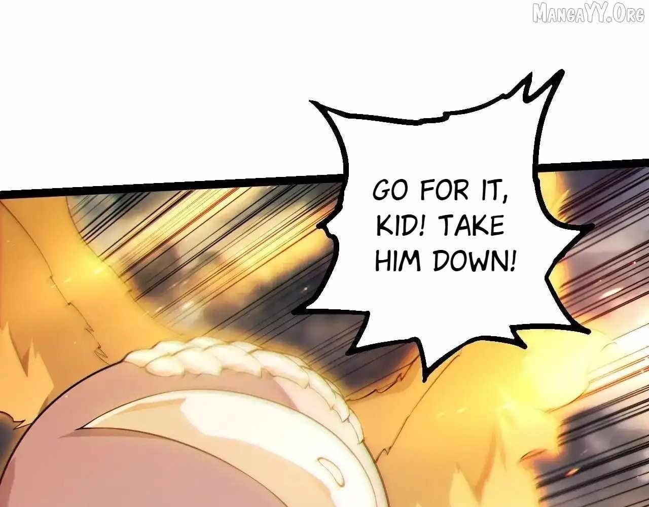 Evolution Begins With a Big Tree Chapter 454 - Page 59