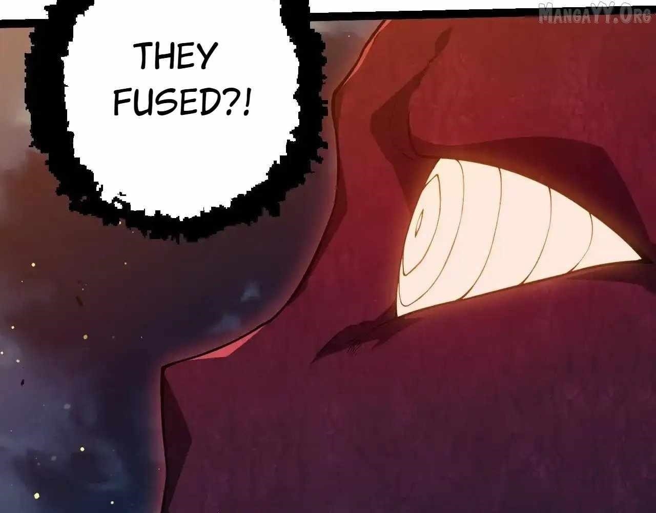 Evolution Begins With a Big Tree Chapter 454 - Page 66