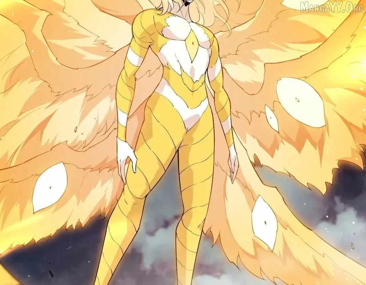 Evolution Begins With a Big Tree Chapter 454 - Page 68