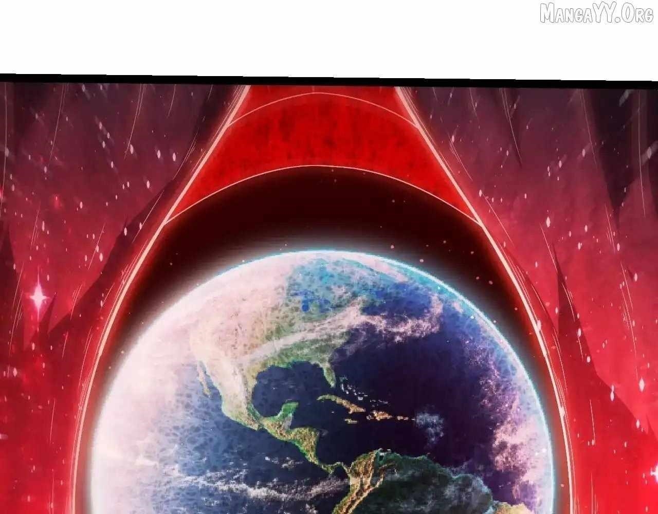 Evolution Begins With a Big Tree Chapter 454 - Page 76