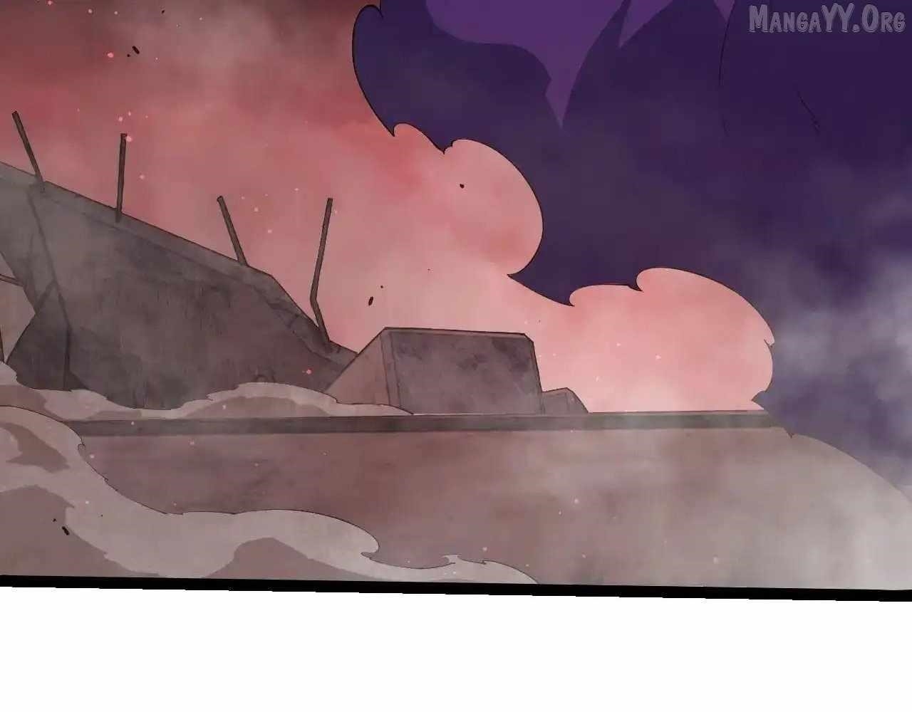 Evolution Begins With a Big Tree Chapter 454 - Page 96