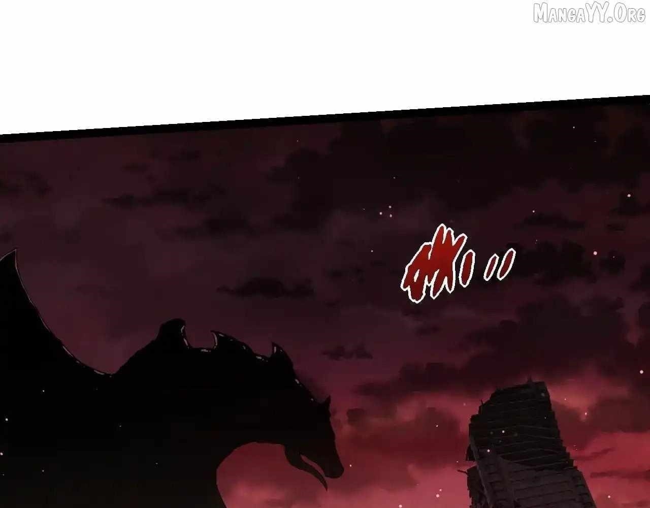 Evolution Begins With a Big Tree Chapter 454 - Page 97