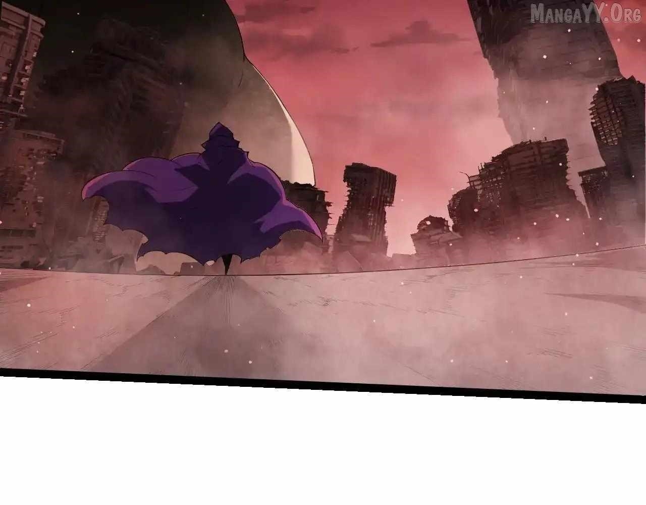 Evolution Begins With a Big Tree Chapter 454 - Page 98