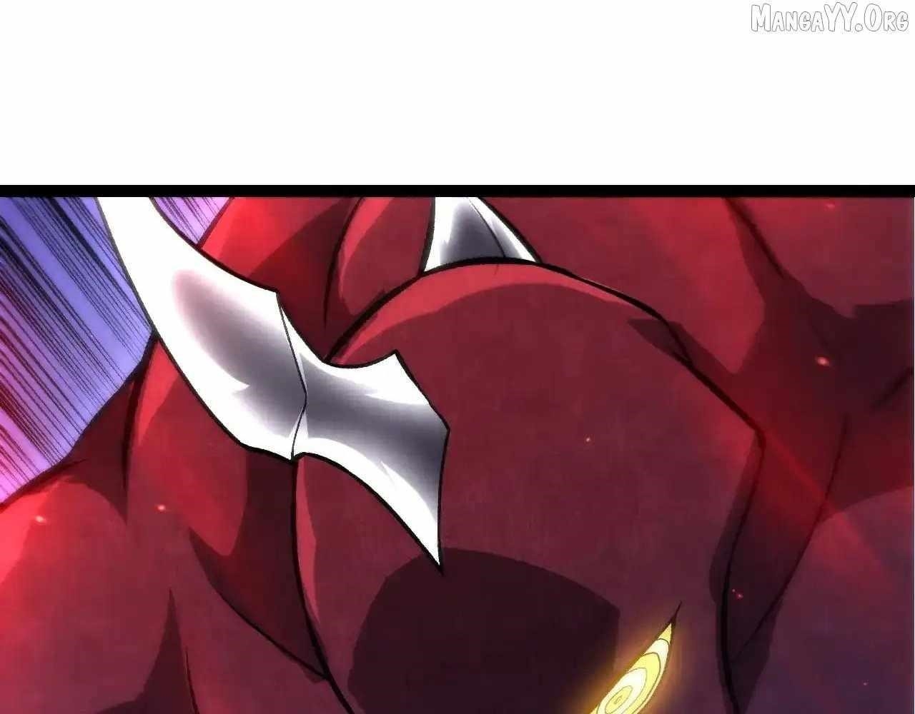 Evolution Begins With a Big Tree Chapter 455 - Page 41