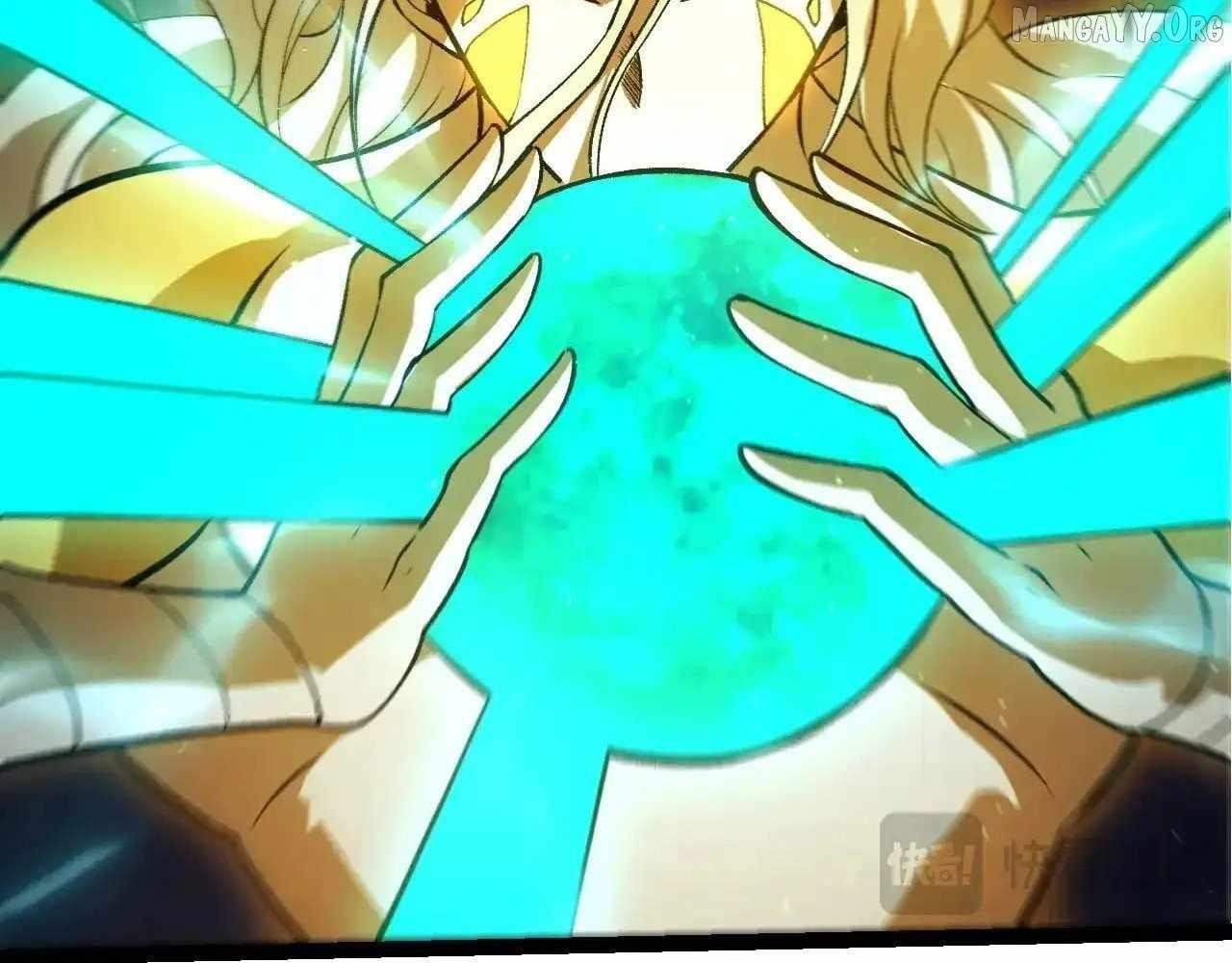 Evolution Begins With a Big Tree Chapter 455 - Page 48