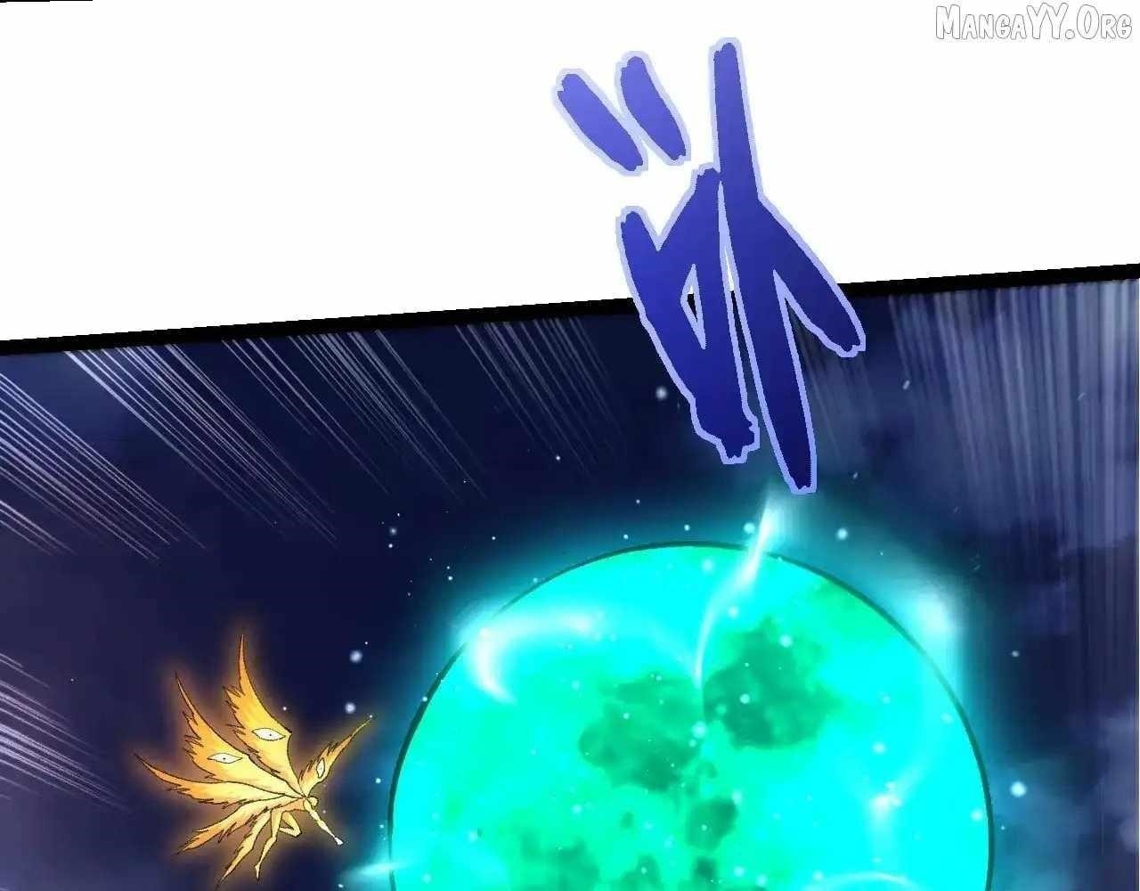 Evolution Begins With a Big Tree Chapter 455 - Page 49