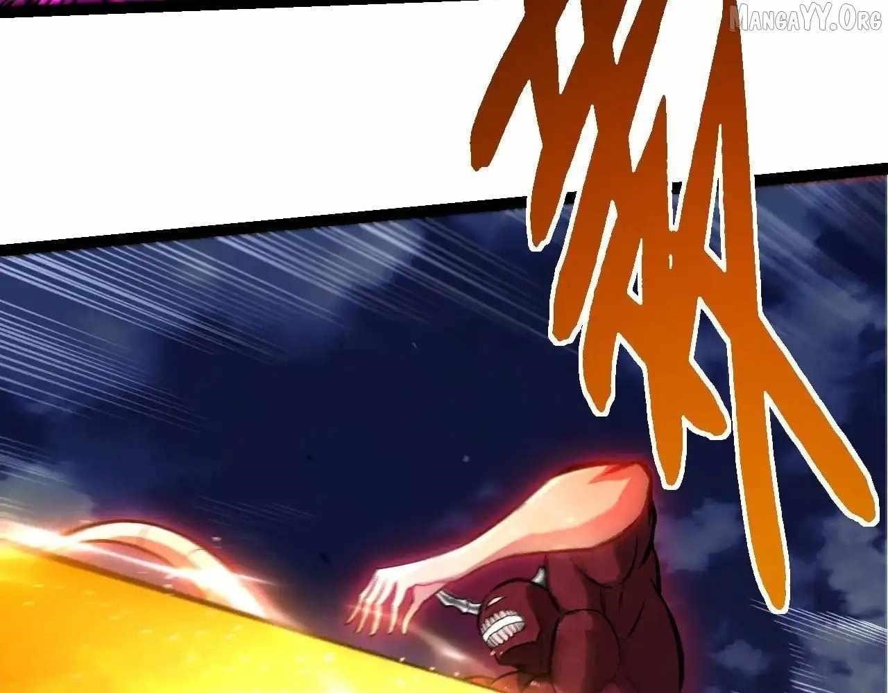 Evolution Begins With a Big Tree Chapter 455 - Page 59