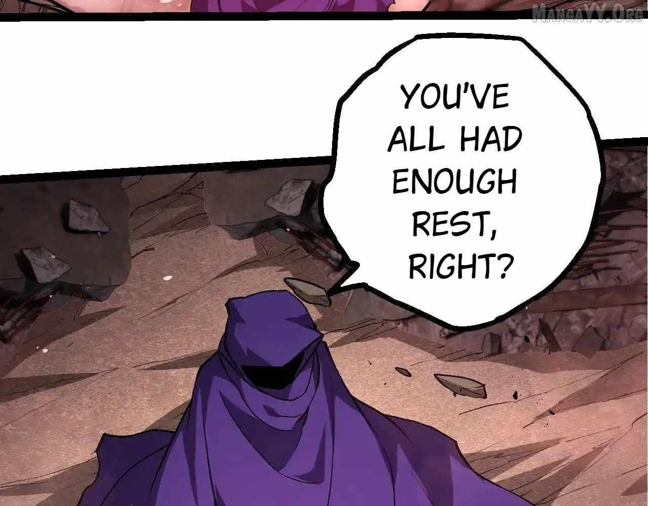 Evolution Begins With a Big Tree Chapter 455 - Page 6