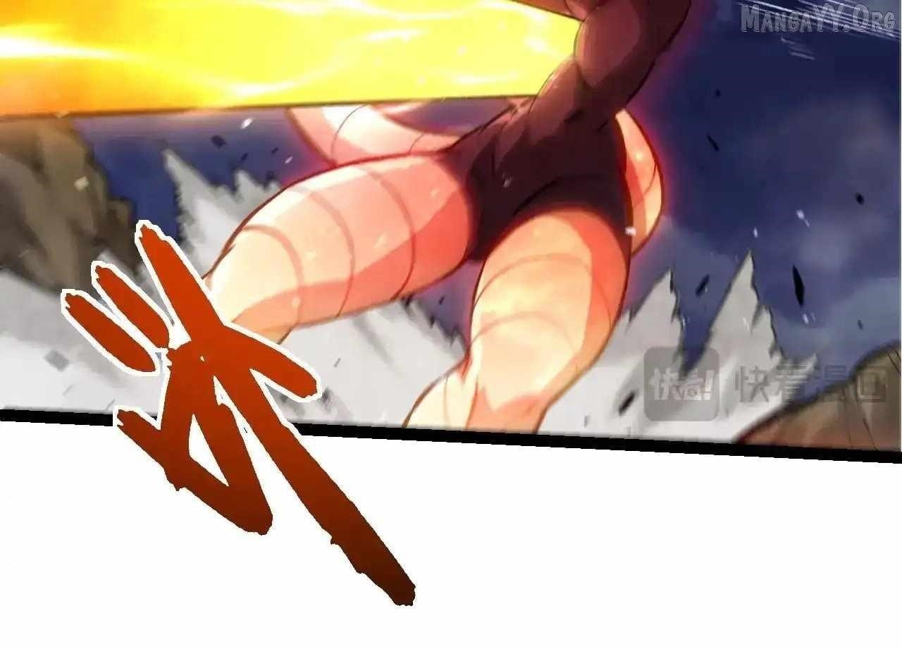 Evolution Begins With a Big Tree Chapter 455 - Page 60