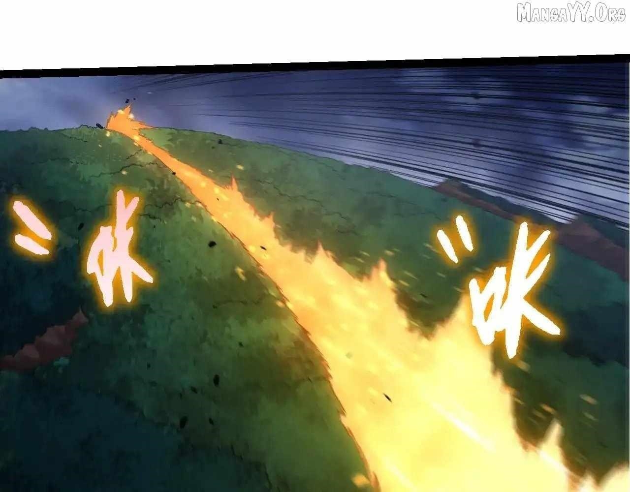 Evolution Begins With a Big Tree Chapter 455 - Page 63