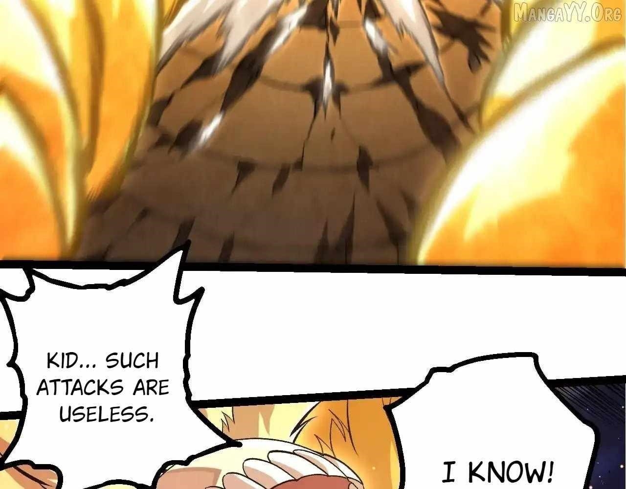 Evolution Begins With a Big Tree Chapter 455 - Page 69