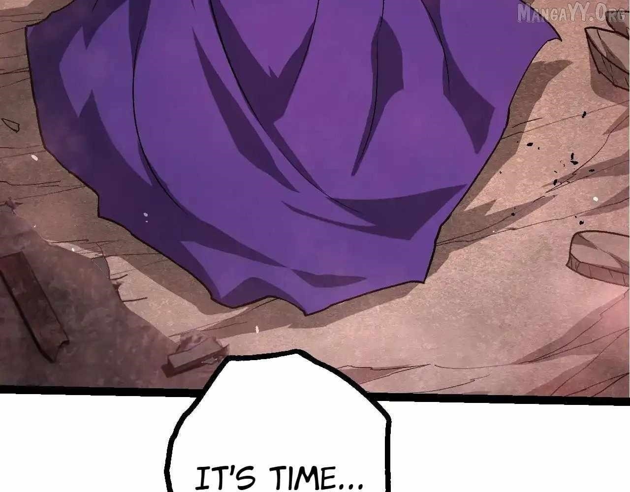 Evolution Begins With a Big Tree Chapter 455 - Page 7