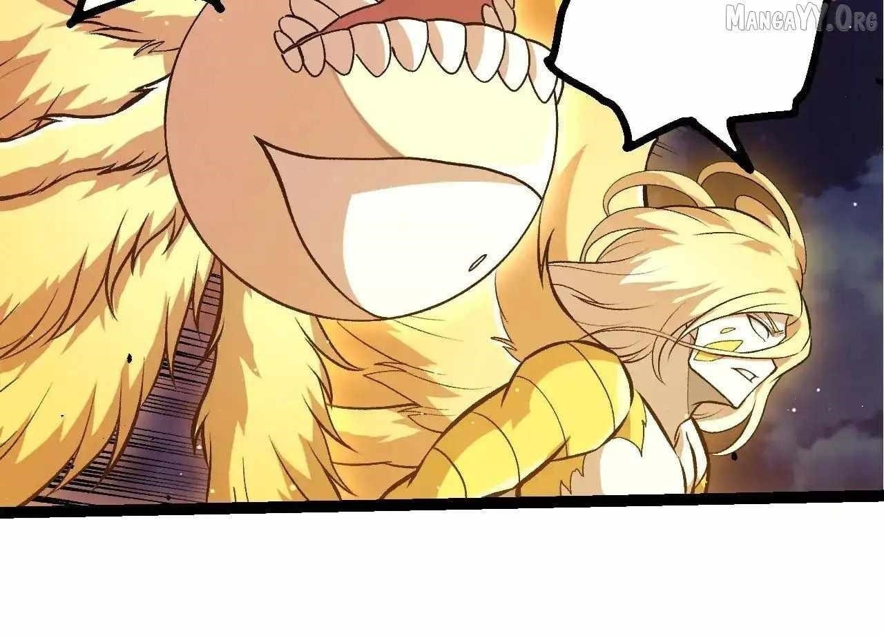 Evolution Begins With a Big Tree Chapter 455 - Page 70