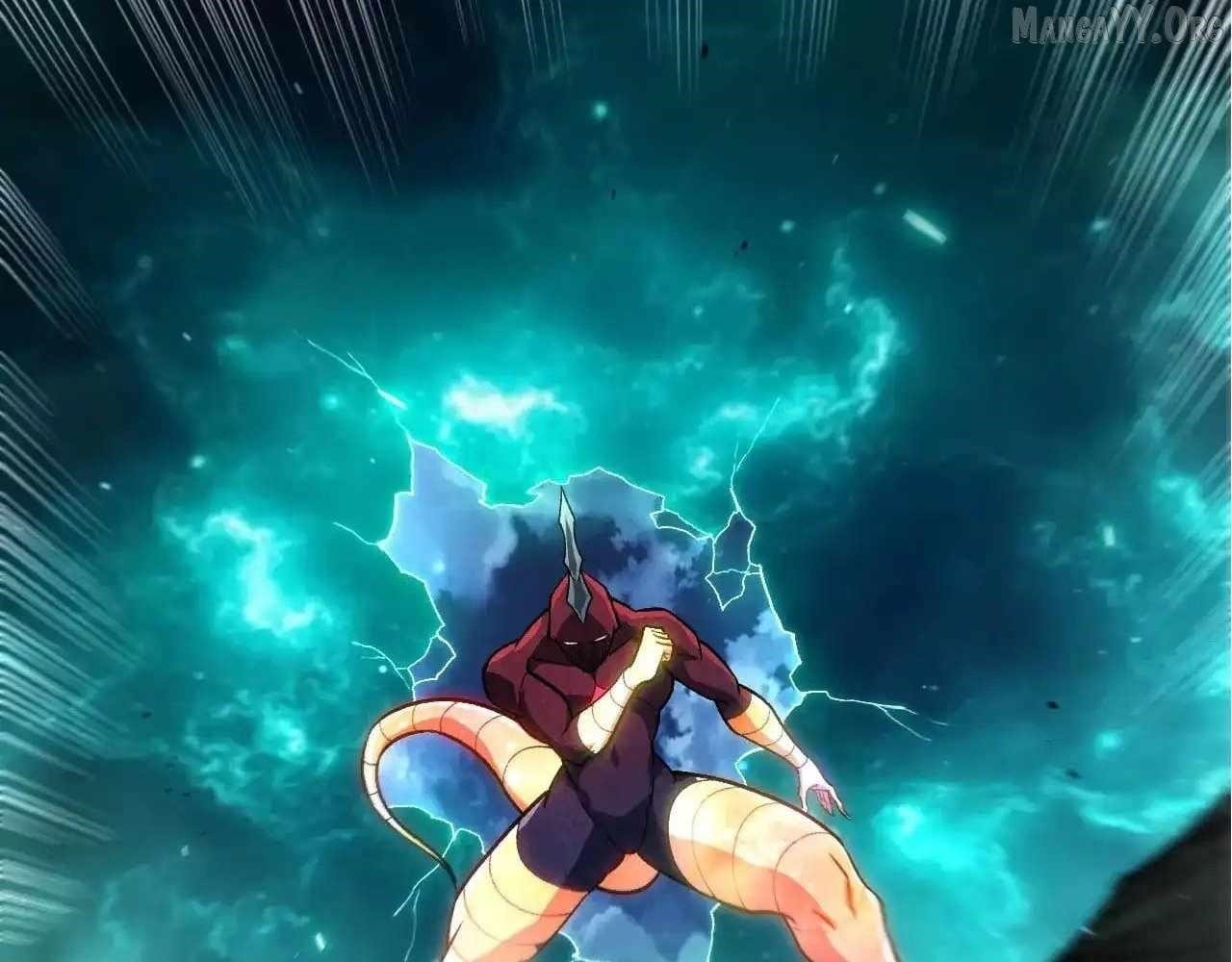 Evolution Begins With a Big Tree Chapter 455 - Page 76