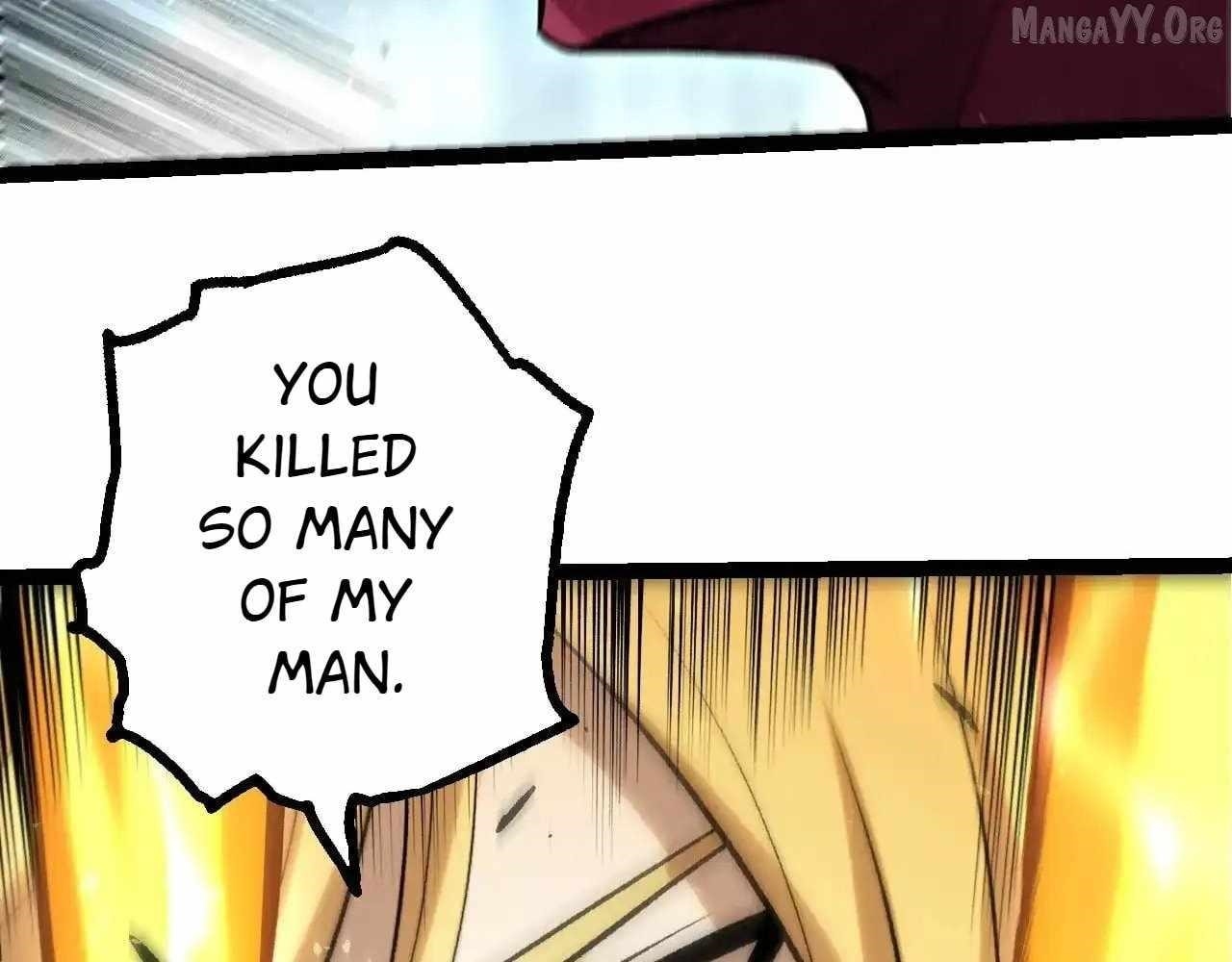 Evolution Begins With a Big Tree Chapter 455 - Page 92